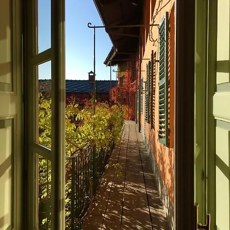 Casa Gonin B&B