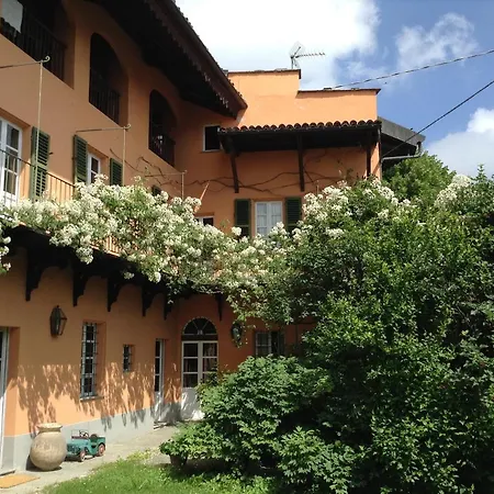 Bed & Breakfast Casa Gonin