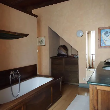 Casa Gonin